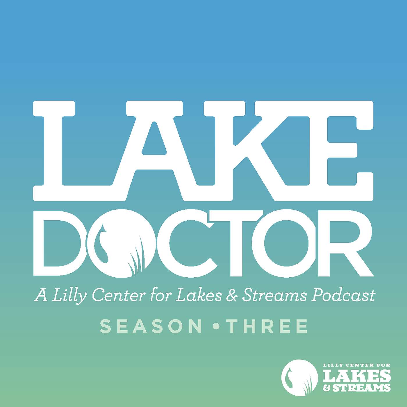 Educating the Next Generation of Lake Stewards with Emily Anderson episode artwork