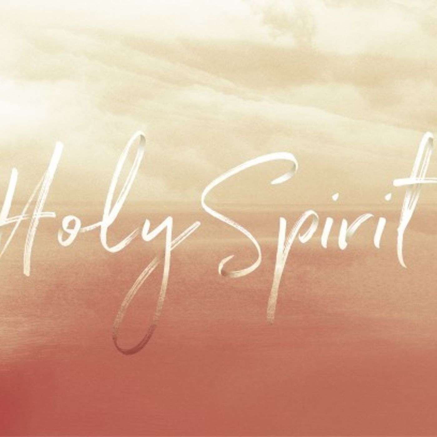 Holy Spirit- Baptism of The Spirit