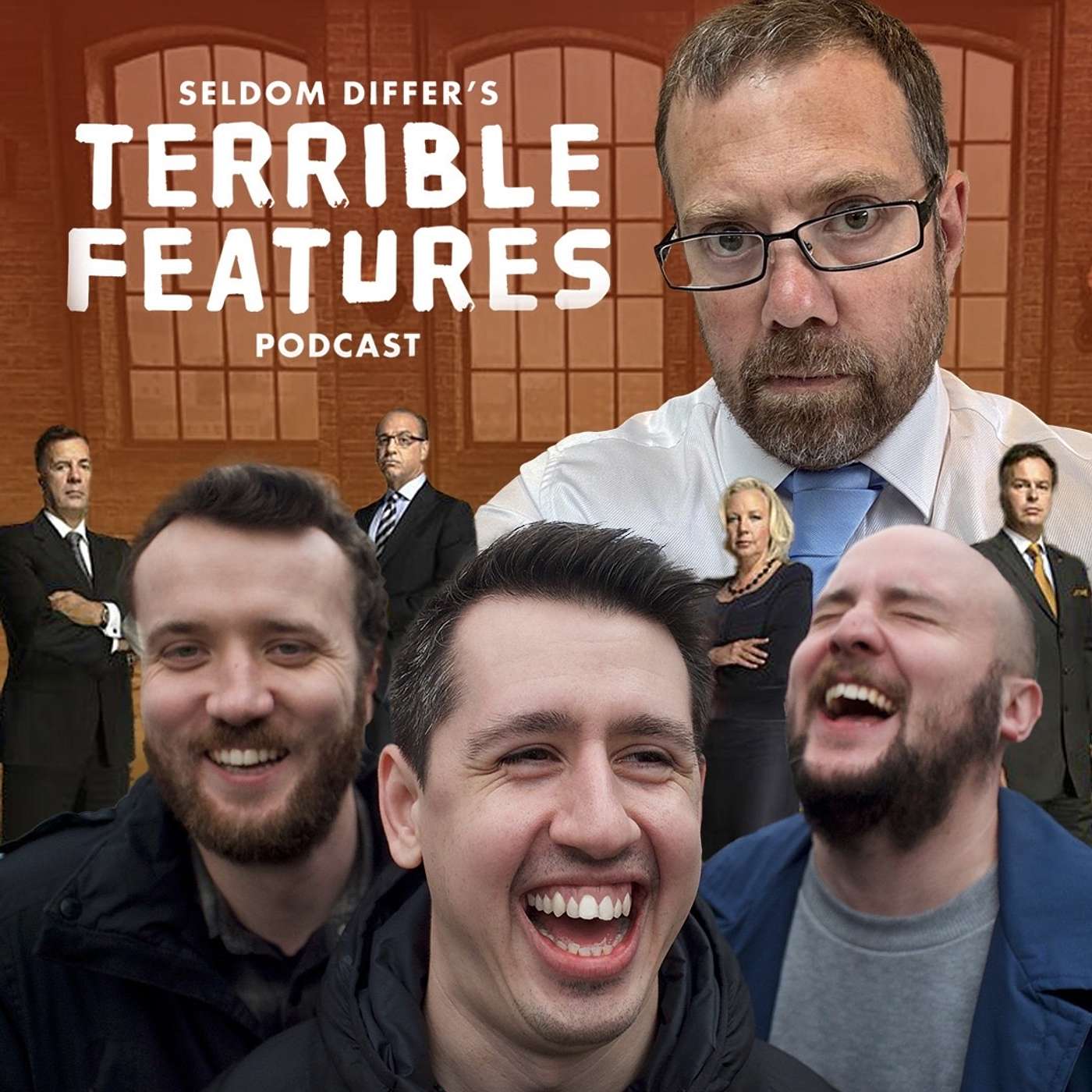 Ep 130: Dragons' Den | with Simon Balch (Eggcup Entrepreneur)