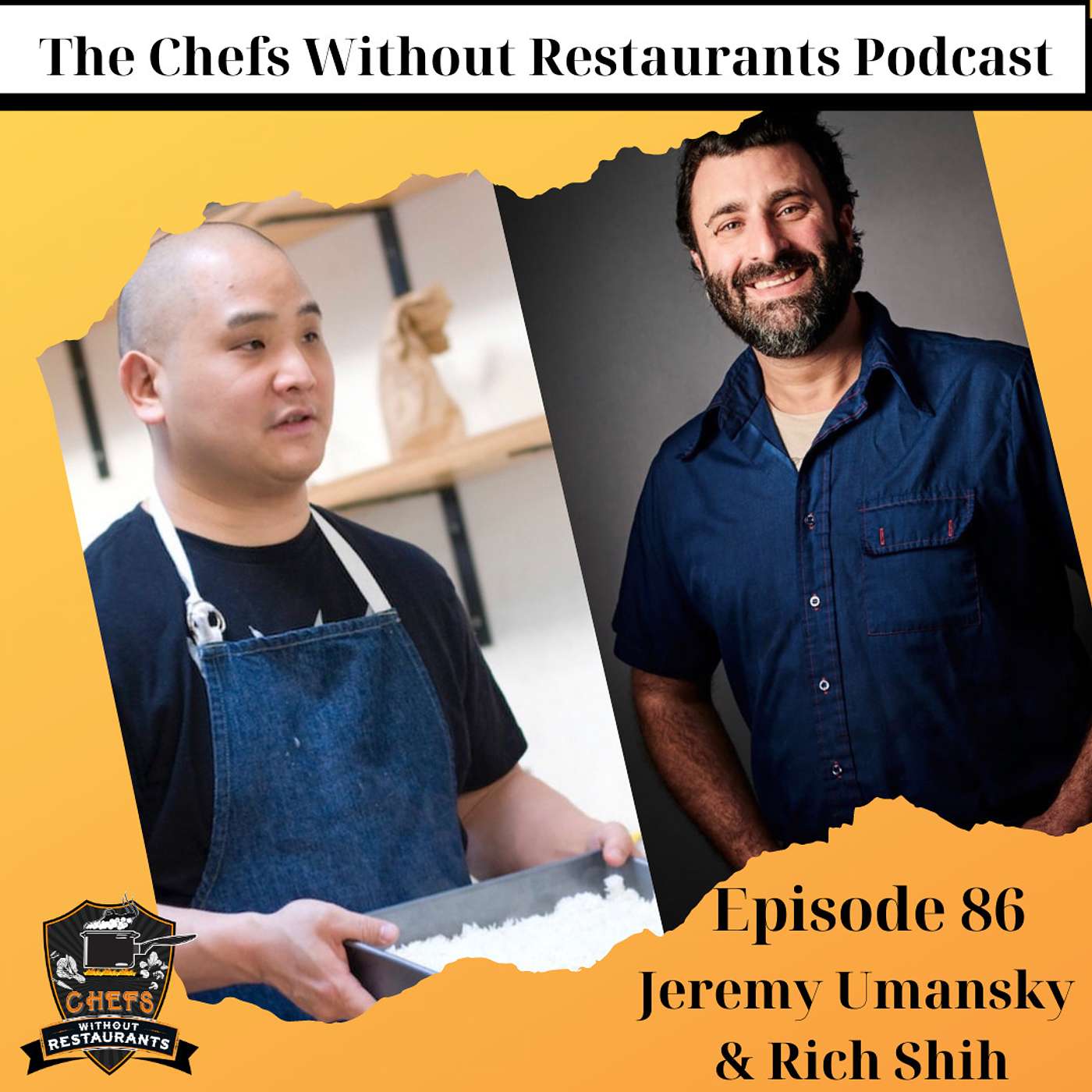 Learn About Koji and Miso with Jeremy Umansky and Rich Shih of Koji Alchemy