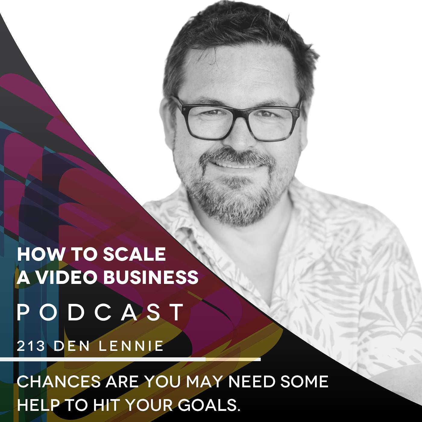 Chances are you may need some help to hit your goals. EP #213 - Shorty episode artwork