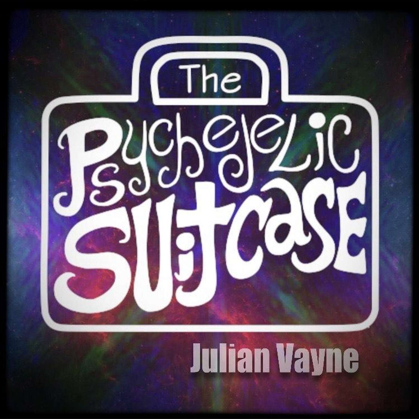 005 Getting Higher with Julian Vayne