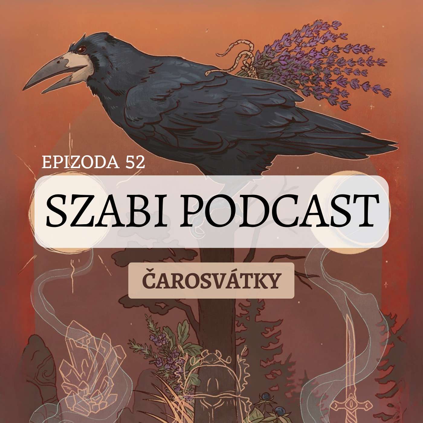 52. Čarosvátky 52. Čarosvátky