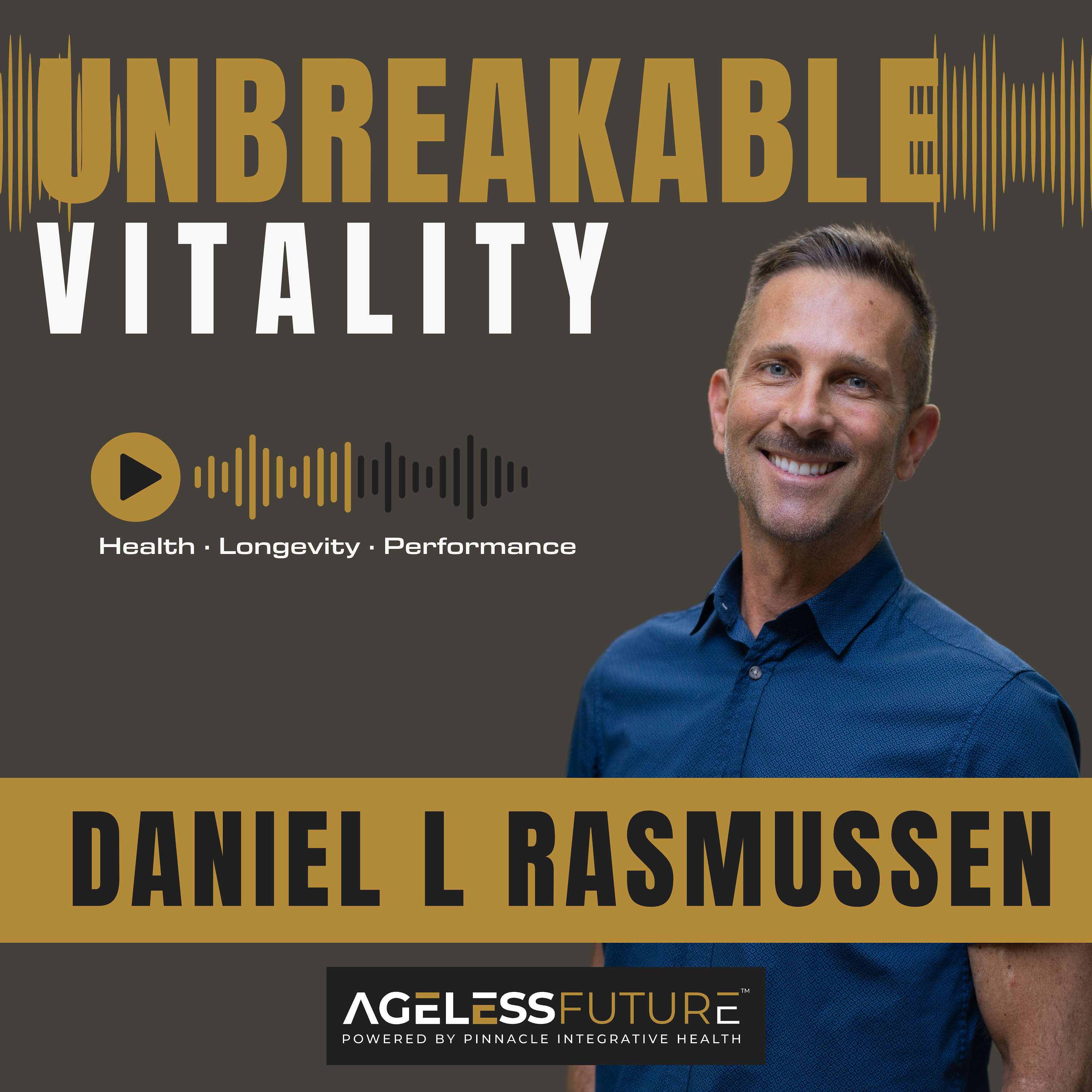 Unbreakable Vitality