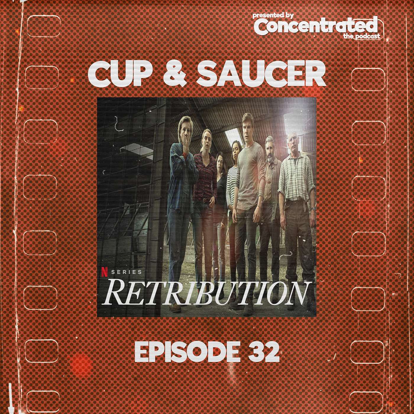 Concentrated Podcast