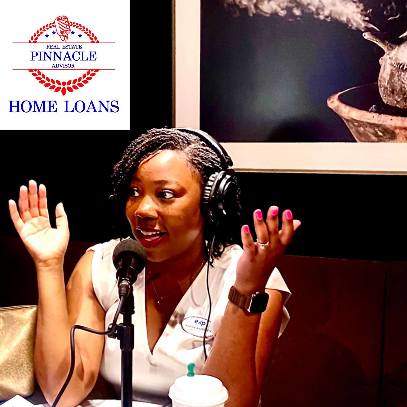 Mortgage & Real Estate Podcast by Pinnacle