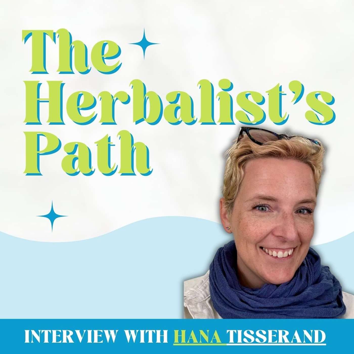 The Herbalist\'s Path