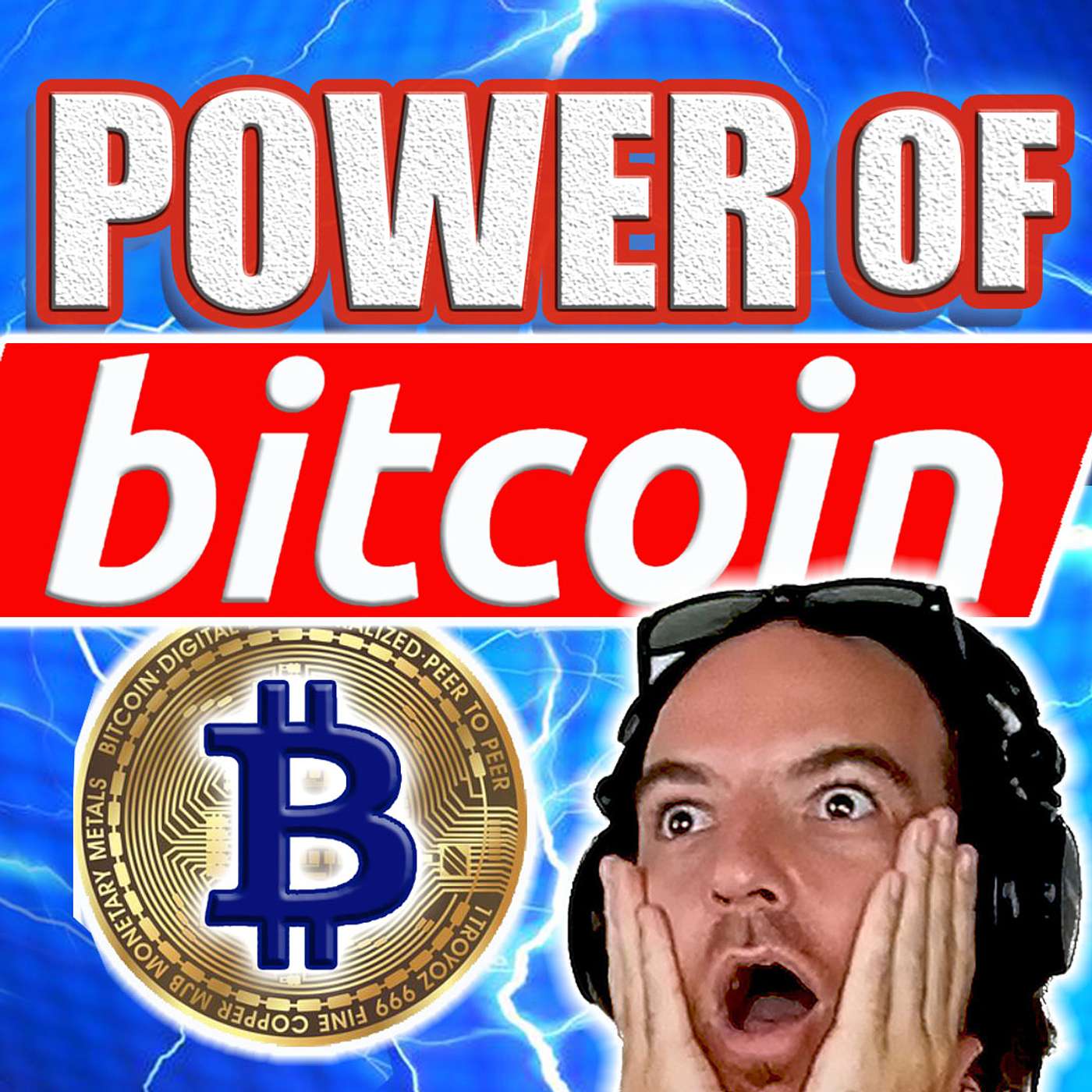 The Power of Bitcoin! Why Is It So Important? 🧠 B2 English Listening