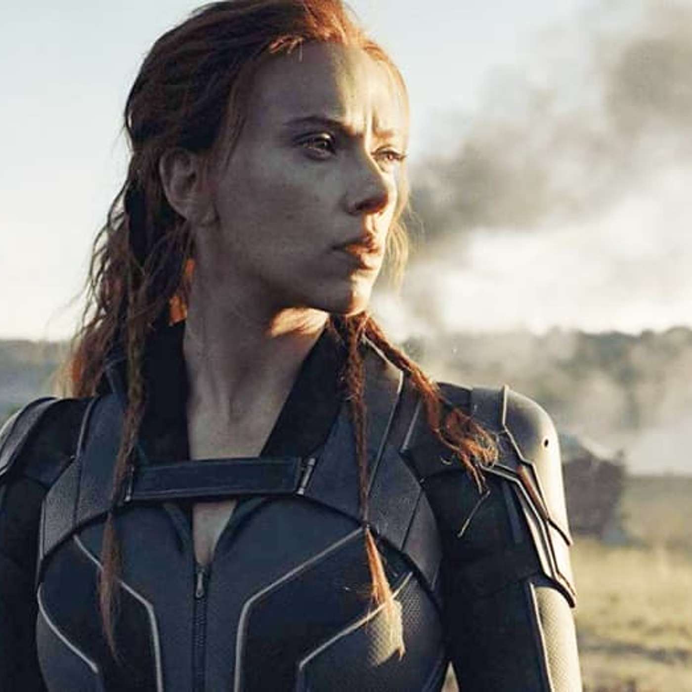 Black Widow
