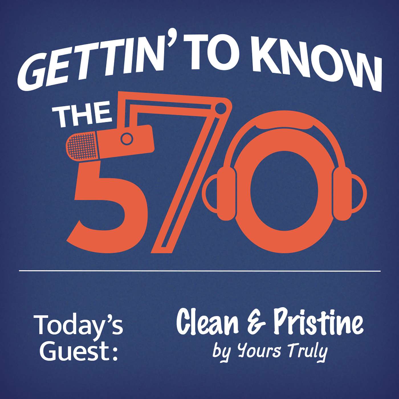 Gettin' to Know Brooke Pollock | Owner of Clean & Pristine by Yours Truly