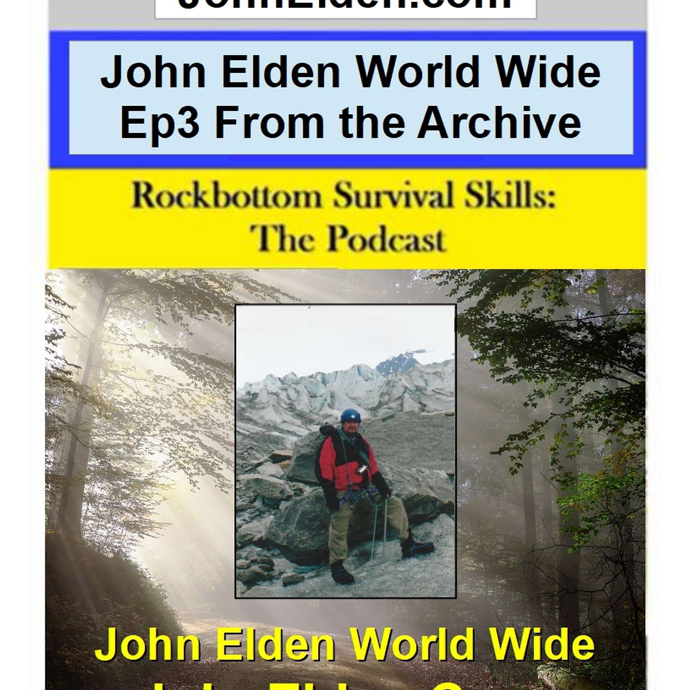 John Elden Worldwide