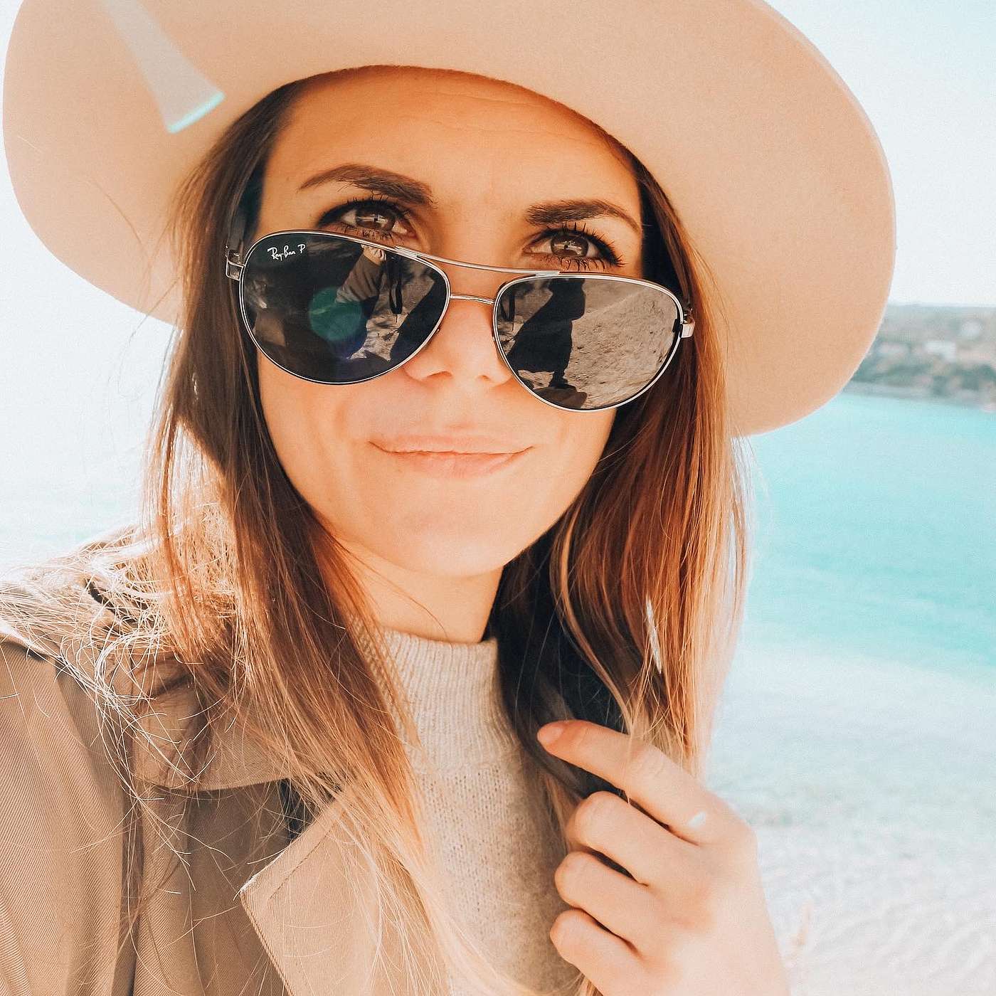 Potovanja in delo v tujini