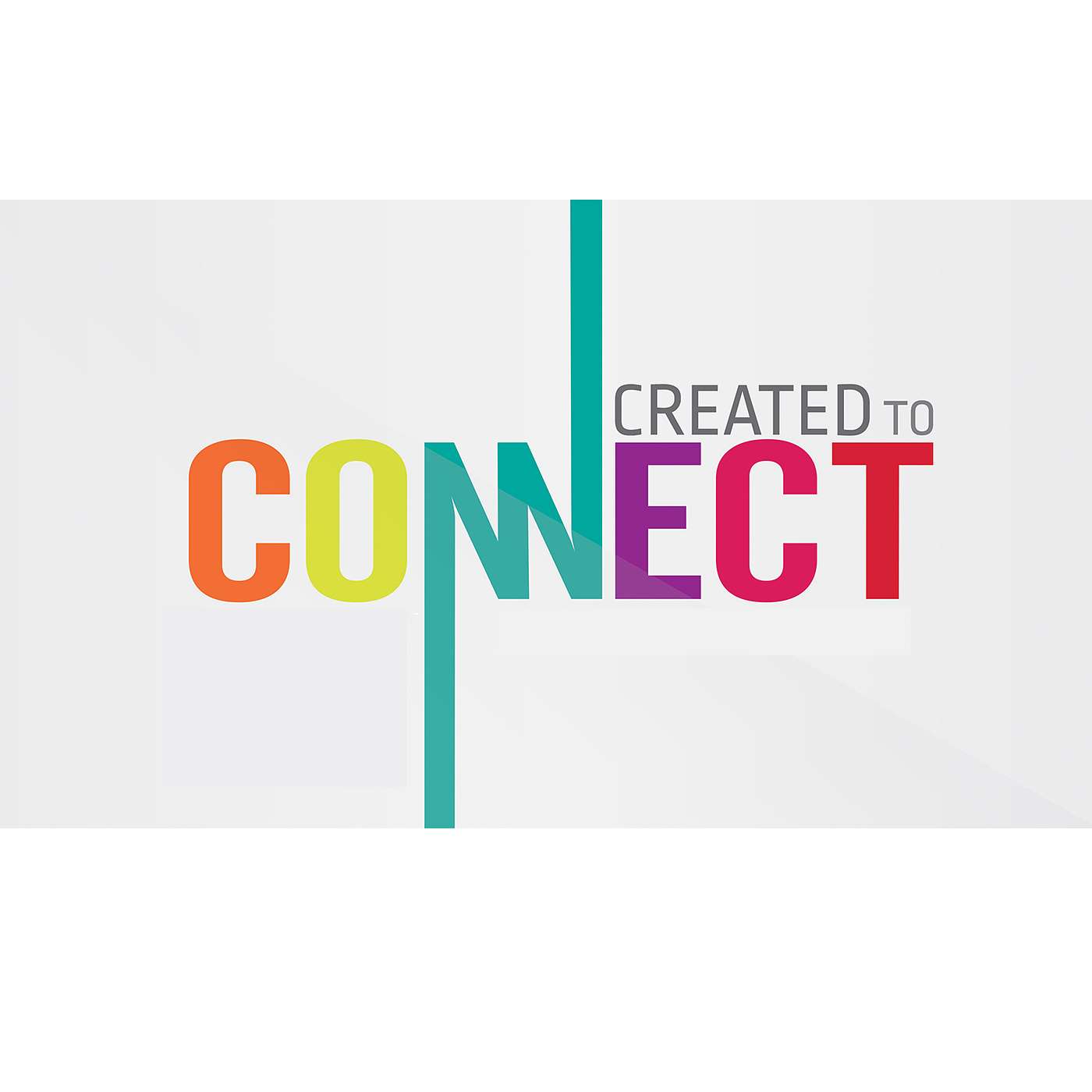 Pastors Bryan & Cynthia - 09/09/18 - Created To Connect