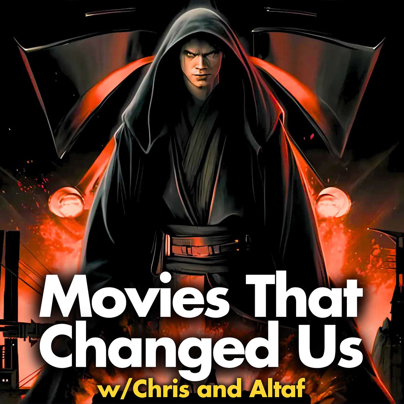 How STAR WARS: REVENGE OF THE SITH gets better with age
