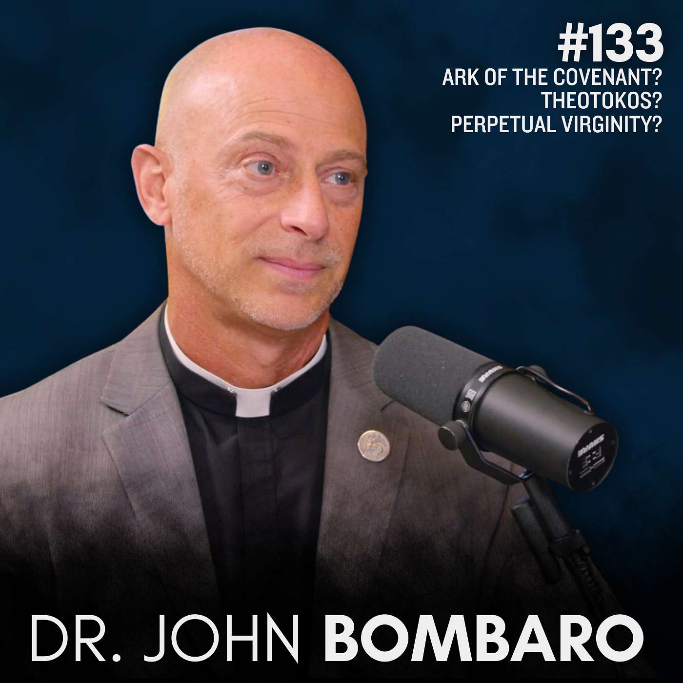 Dr. John Bombaro | What the Bible Really Teaches About Mary
