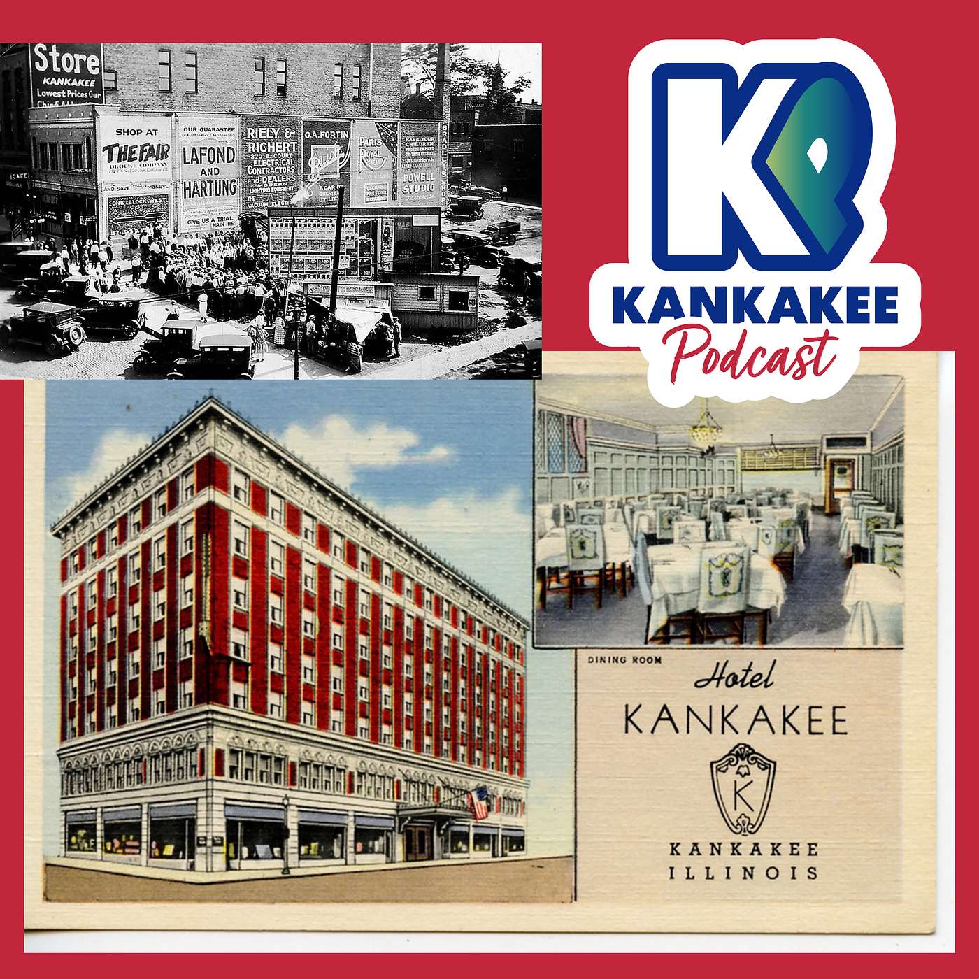 Kankakee Podcast