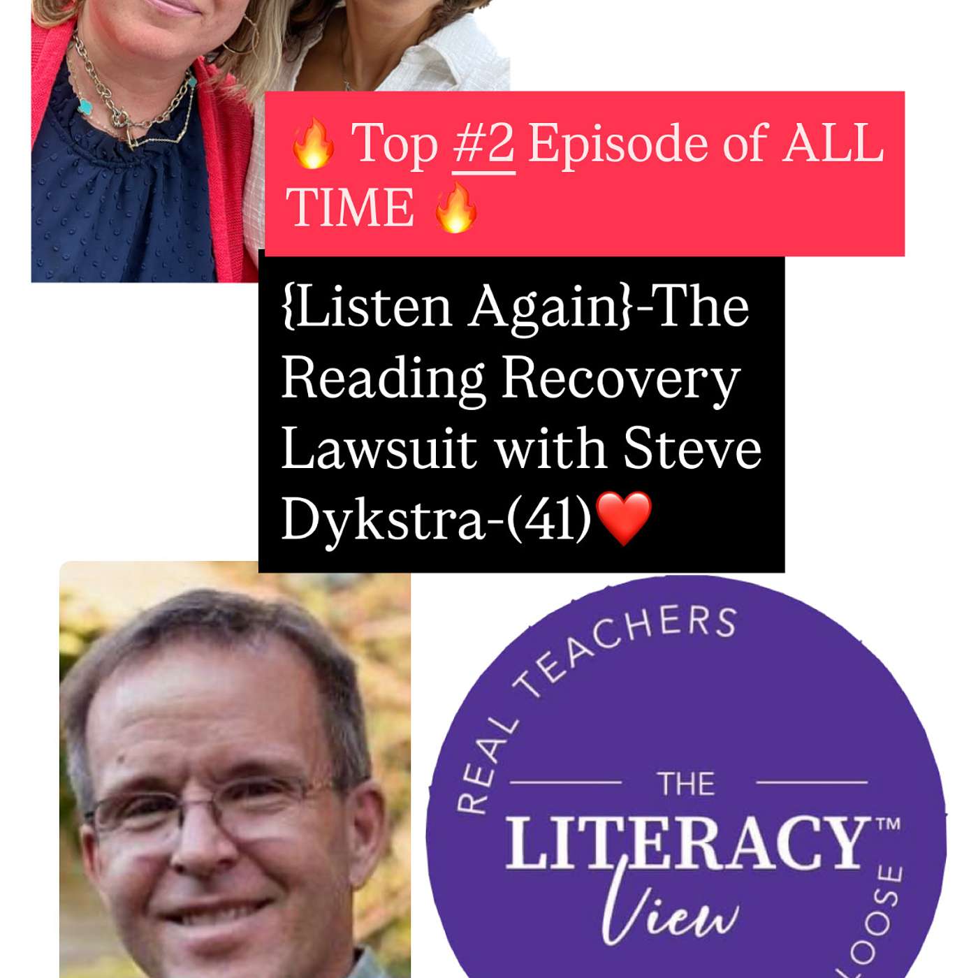 The Literacy View