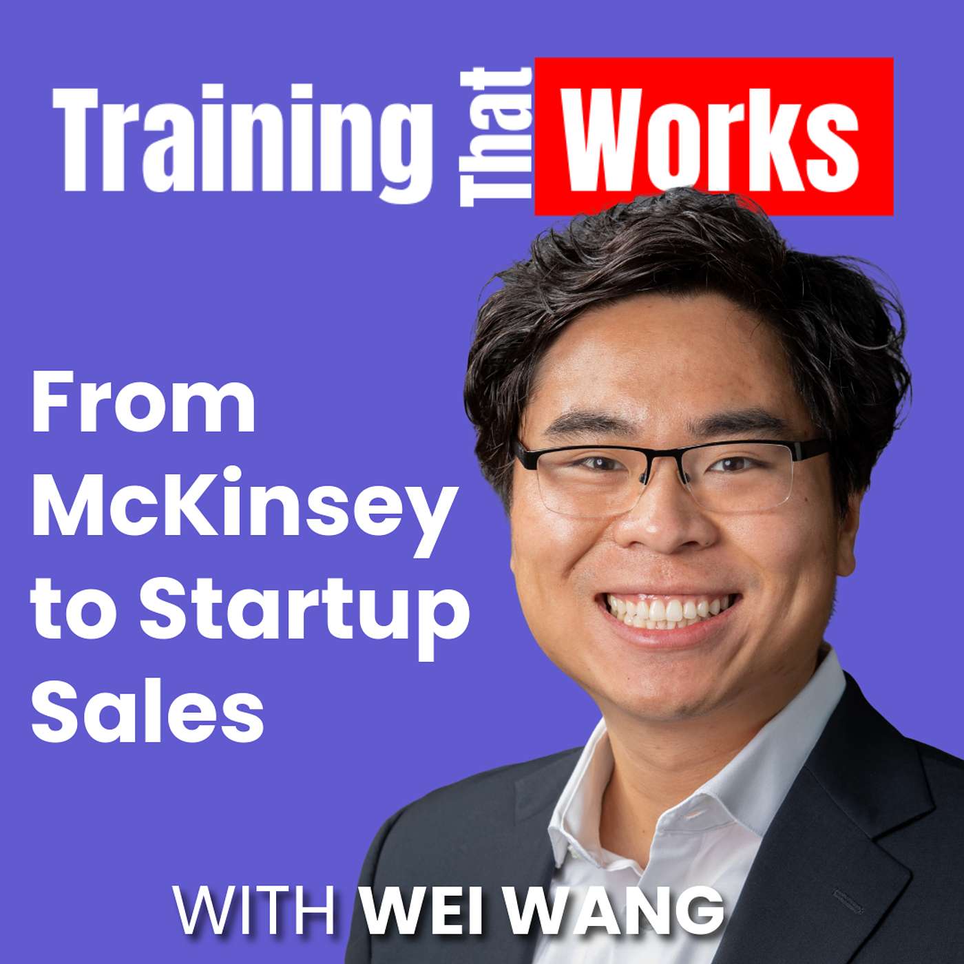Training That Works
