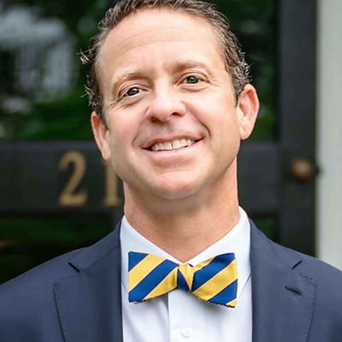 S3 E63 Heart Attacks, Hurricanes & HUD Loans: Real Estate with Ashley Garner