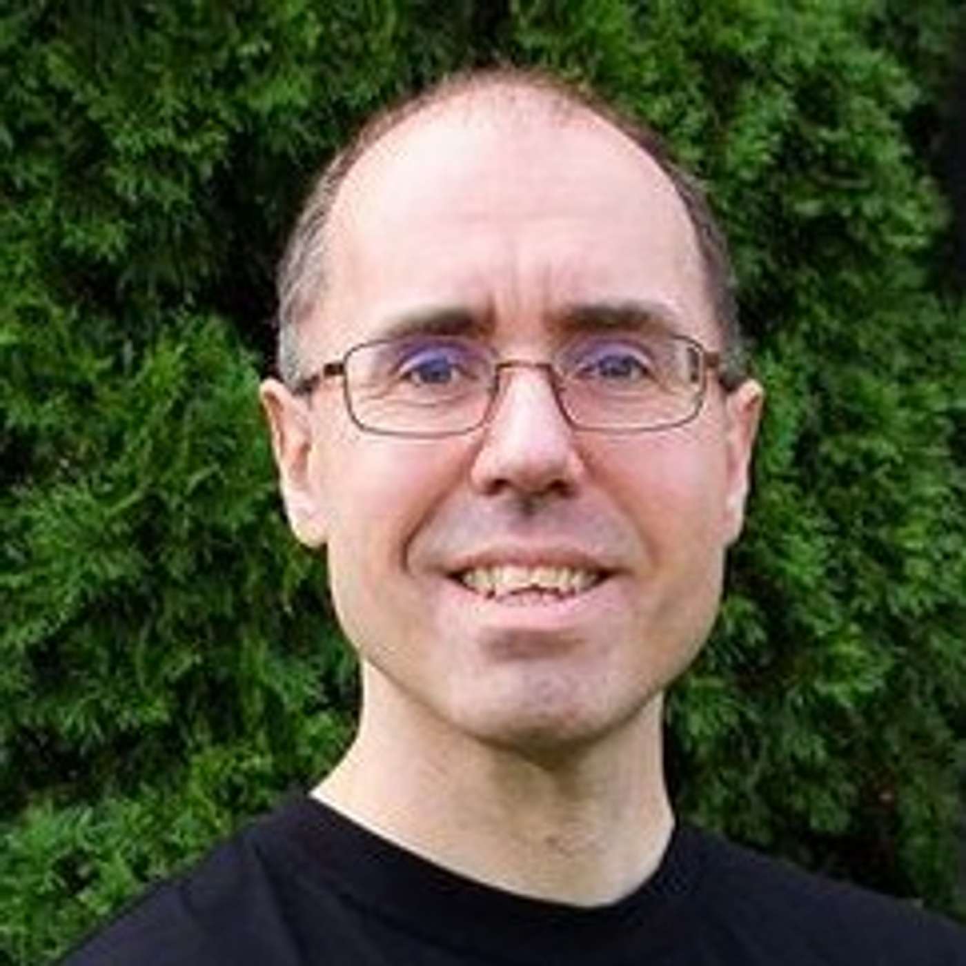 Chris Kulp on Artificial Intelligence in 'Lost Origins'