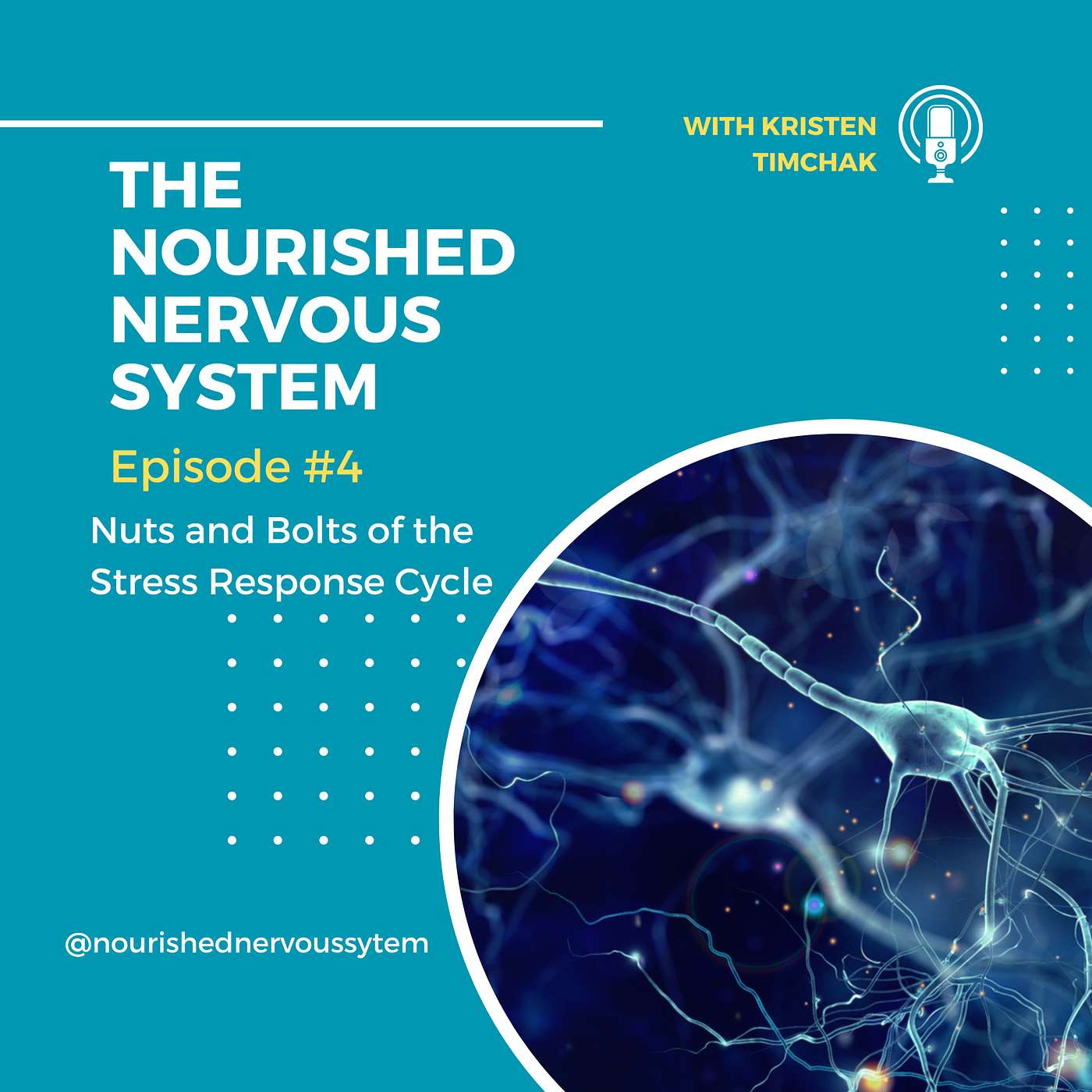 The Nourished Nervous System
