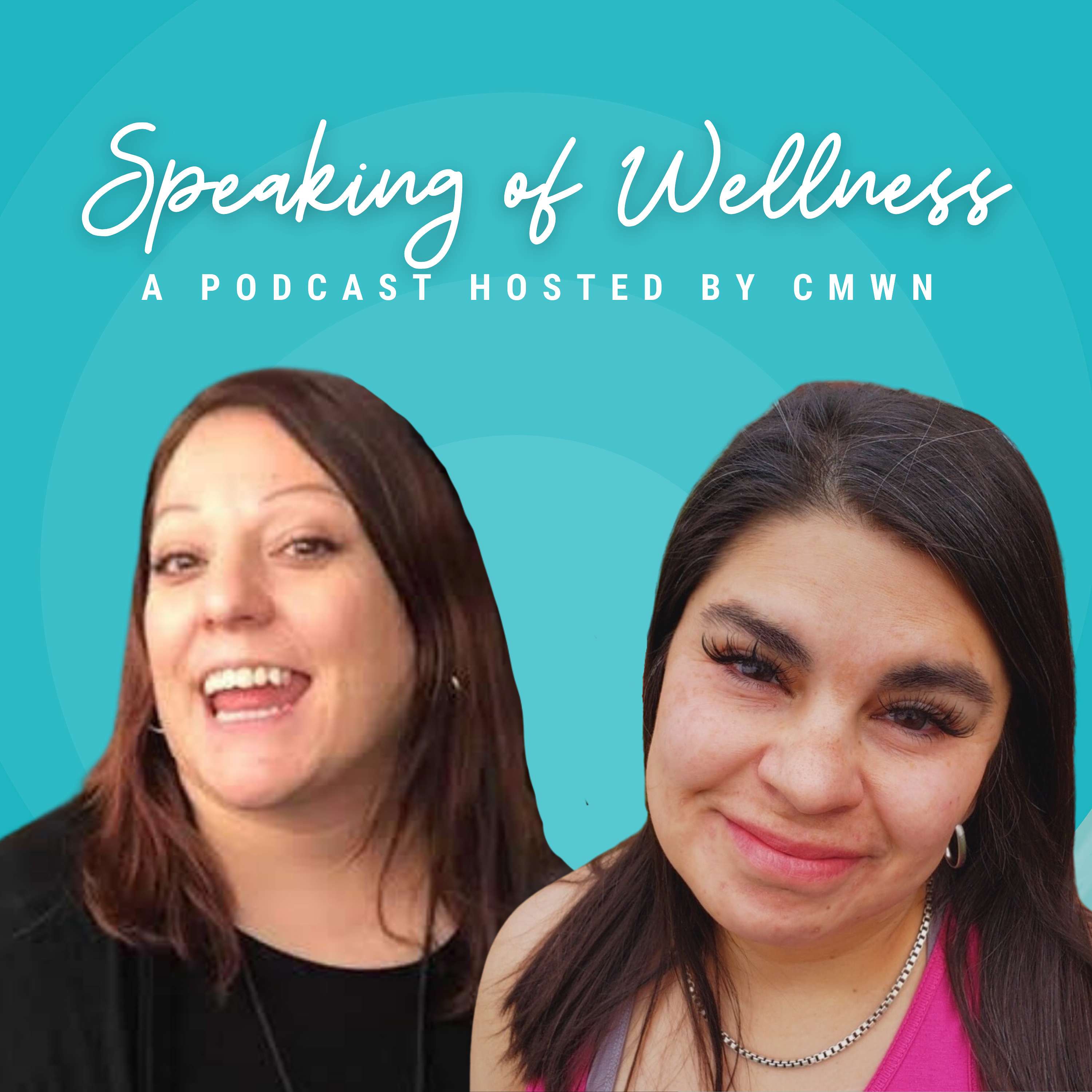 Speaking of Wellness