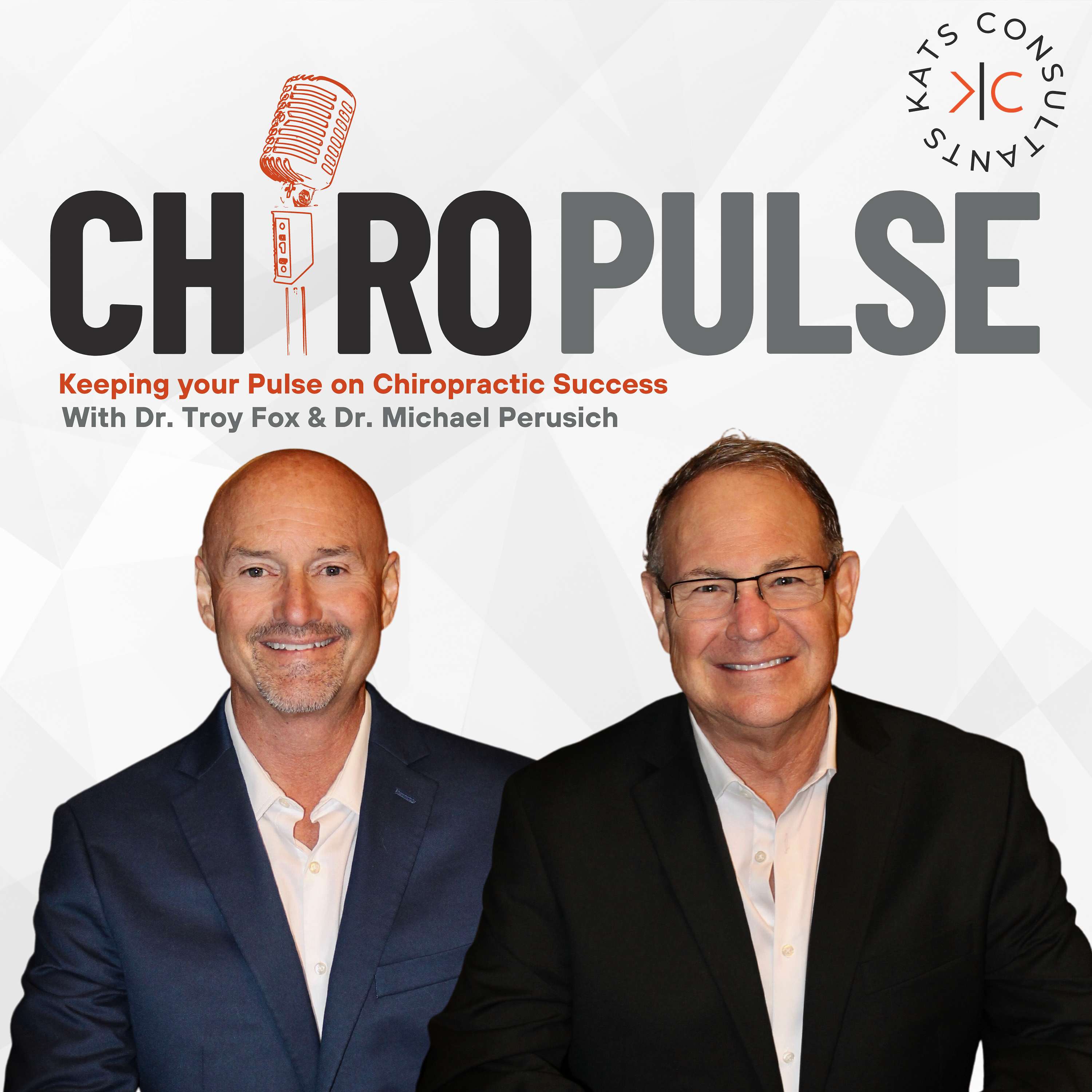 Kats Chiropractic Consultants CHIROpulse