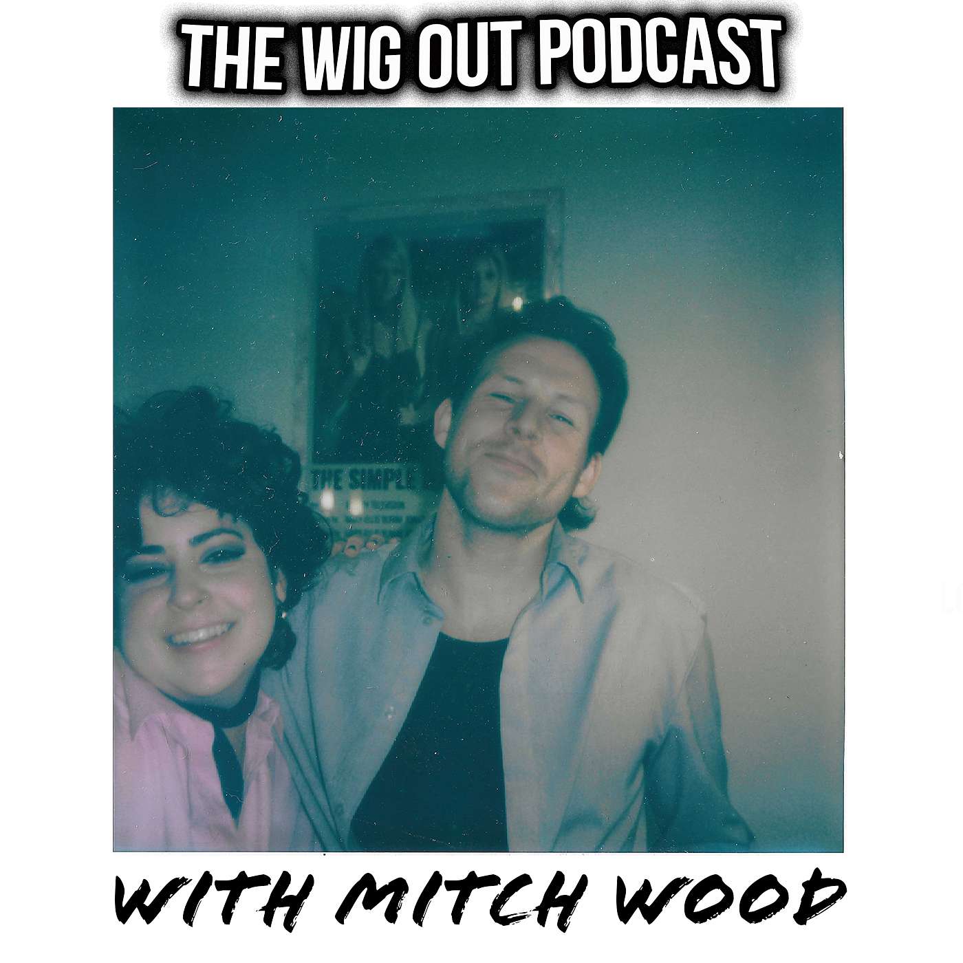 Wigging Out About The Box Office With Mitch Wood episode artwork