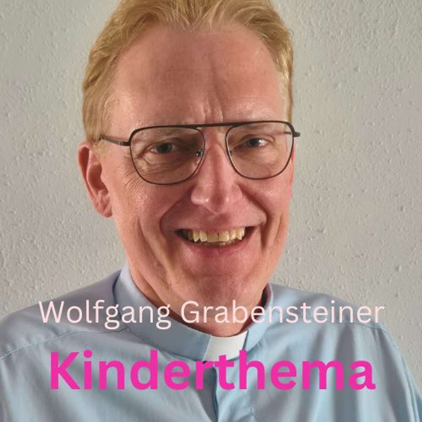 Kinderthema: Hinter den Kulissen mit Nina Bayer.