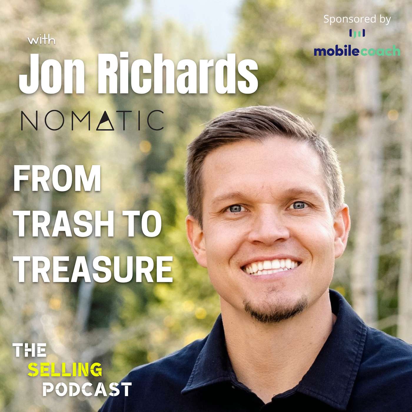 The Selling Podcast