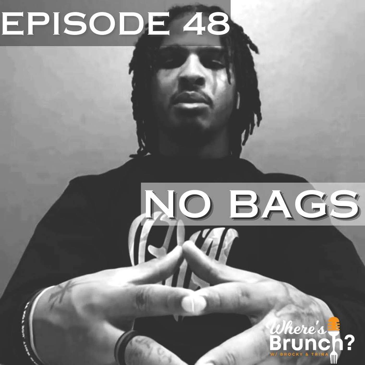 Where\'s Brunch? Podcast