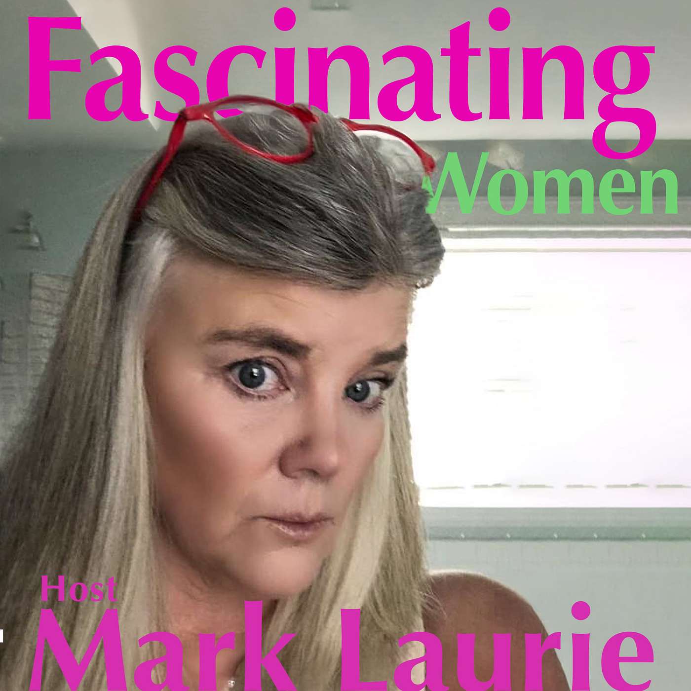 Michelle Askew- Proud mom & daughter- Adoptee who found roots- Fearless sales woman- PEI girl