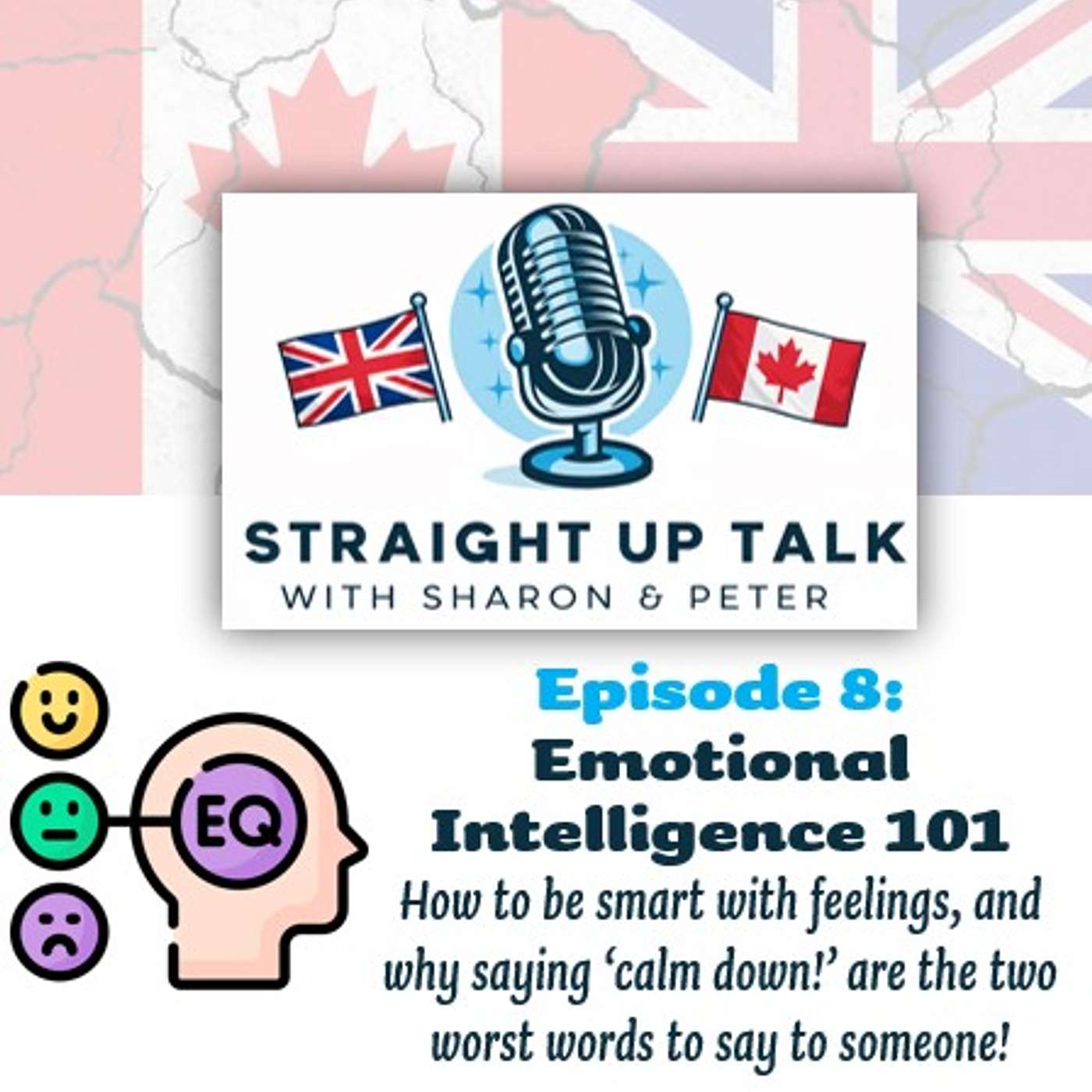 Emotional Intelligence 101 episode artwork