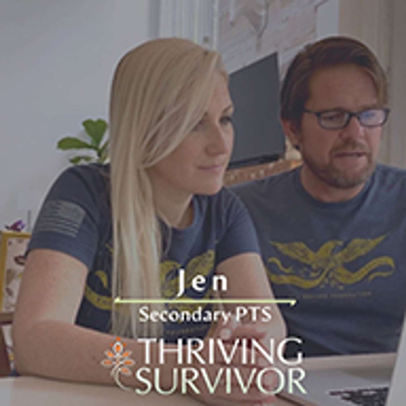 Thriving Survivor