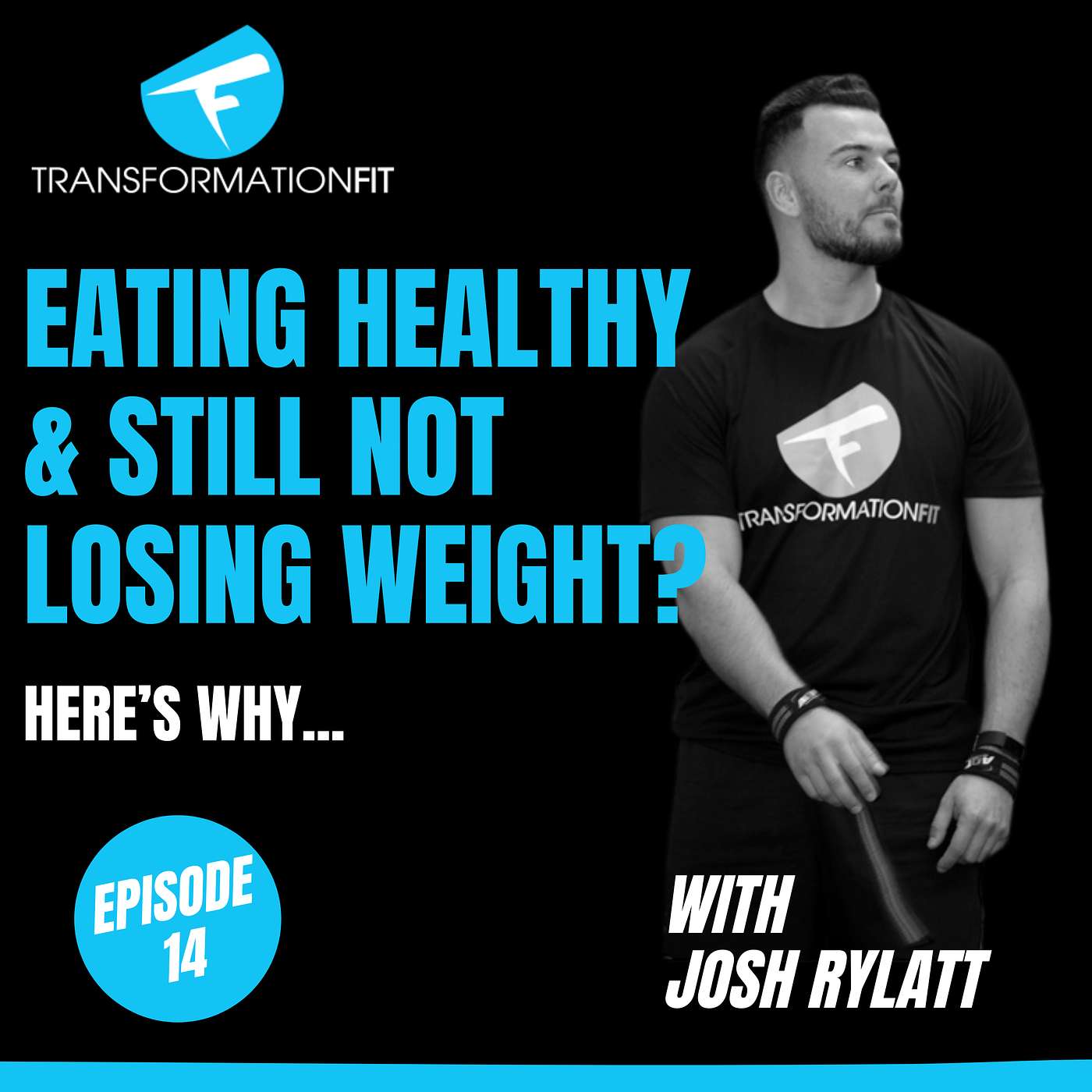 The Transformation Fit Podcast