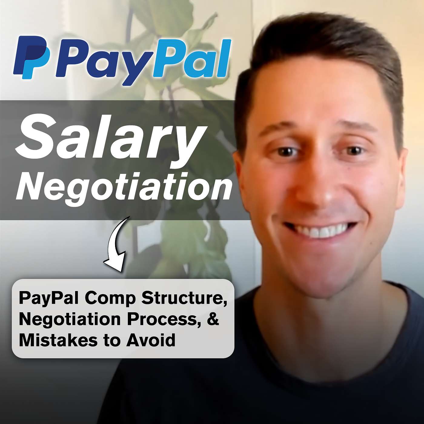 PayPal Salary Negotiation – How to Negotiate PayPal Salary