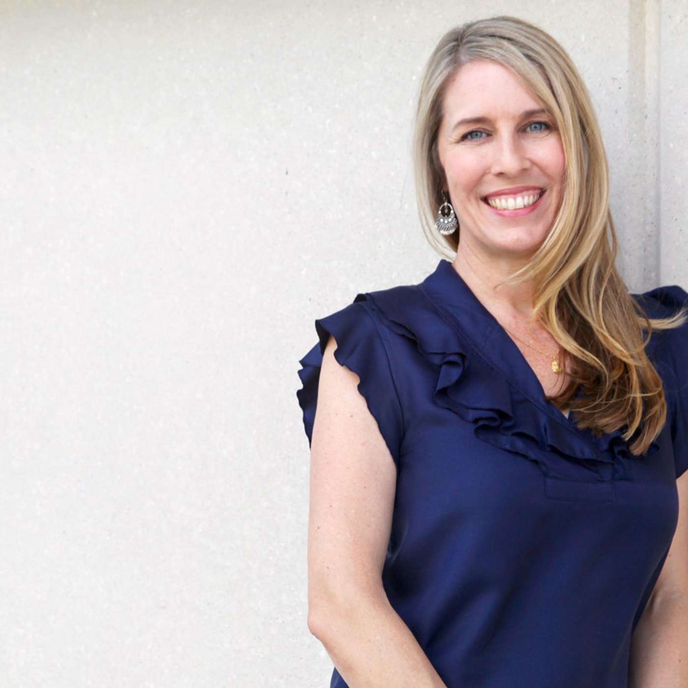 Episode 22 - What is a Gratitude Practice and Why Does it Work?