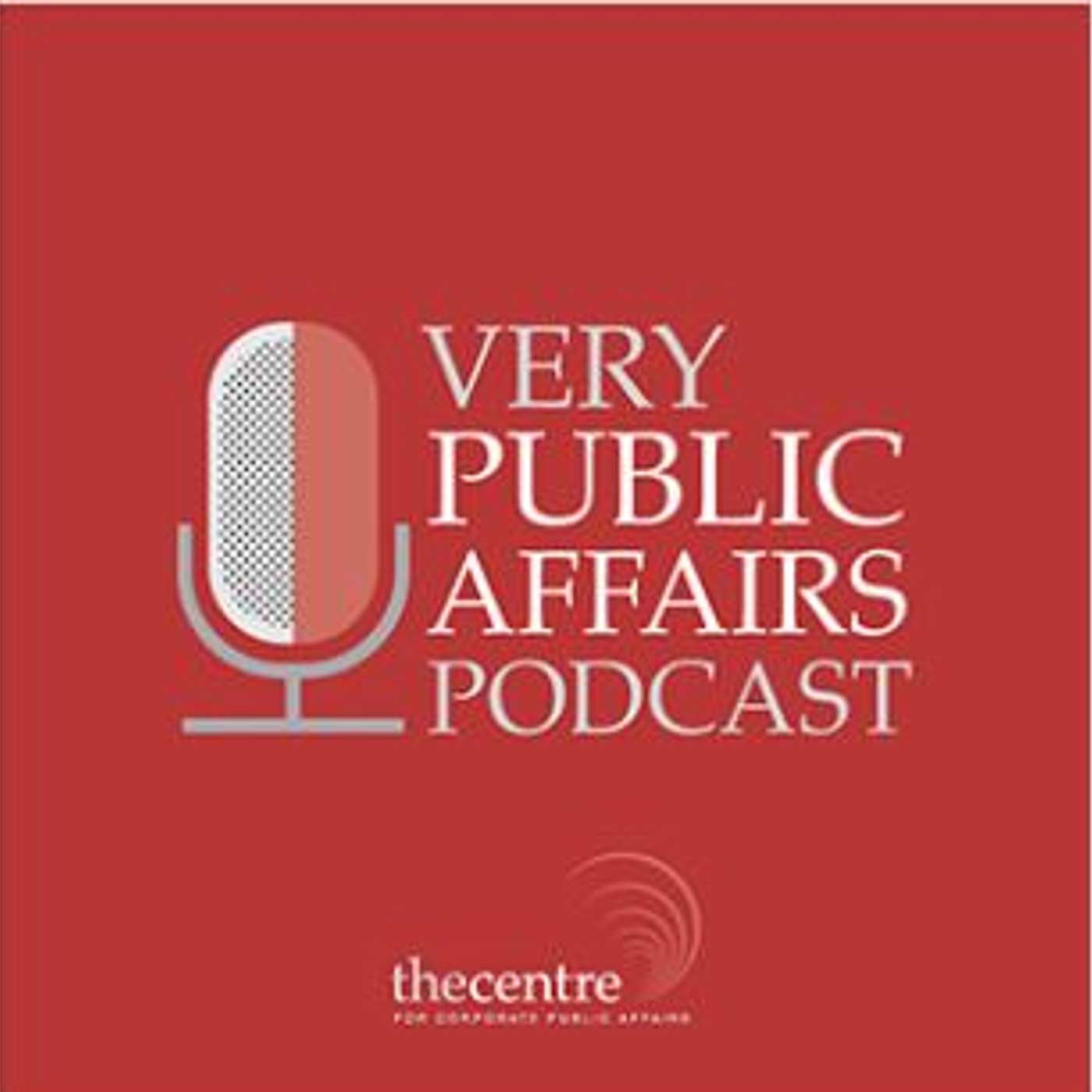 Very Public Affairs Pod