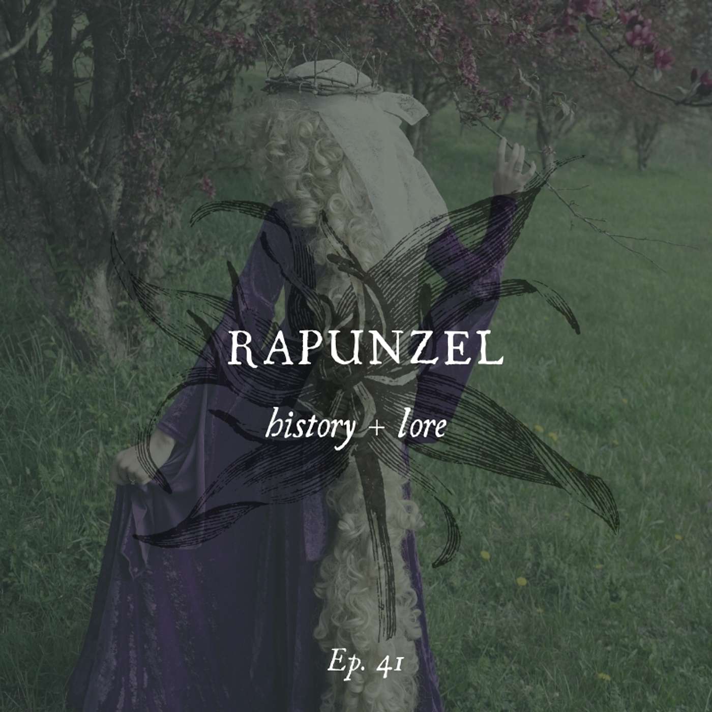 Rapunzel: History and Lore