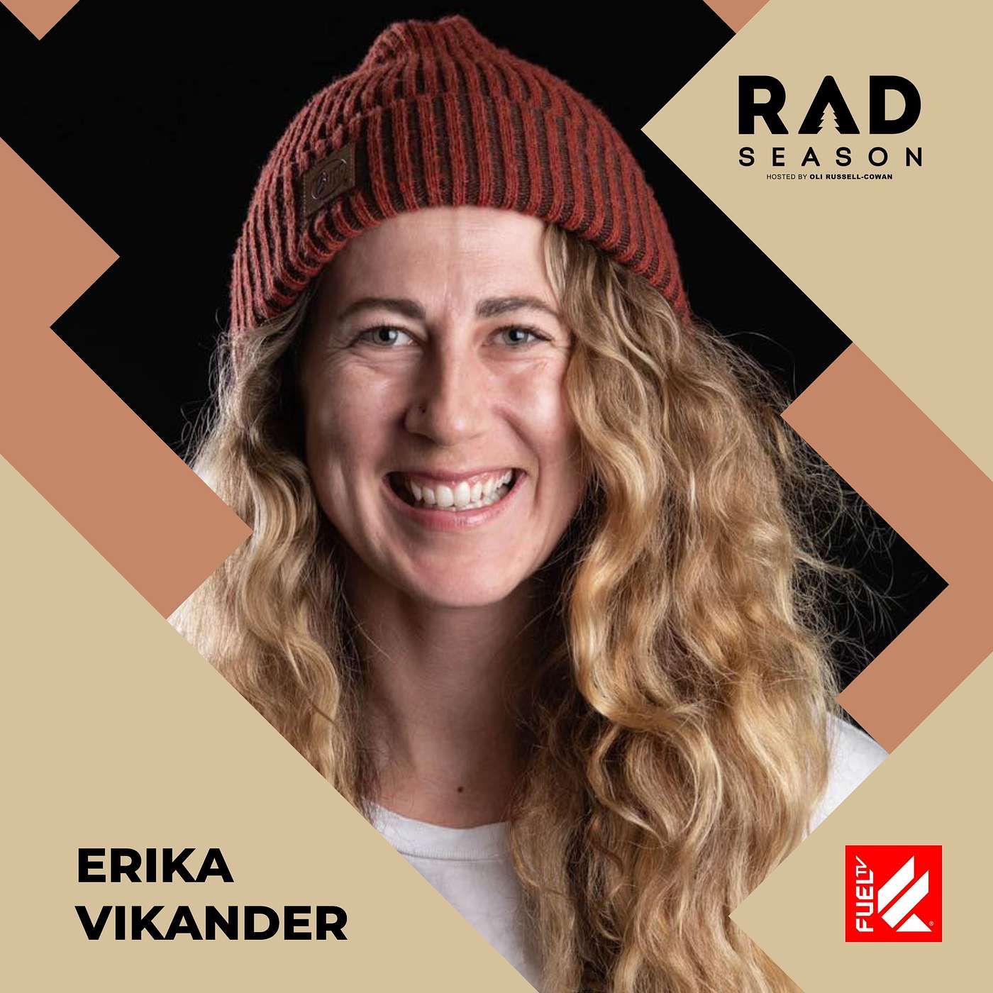 Rad Season Action Sports Podcast