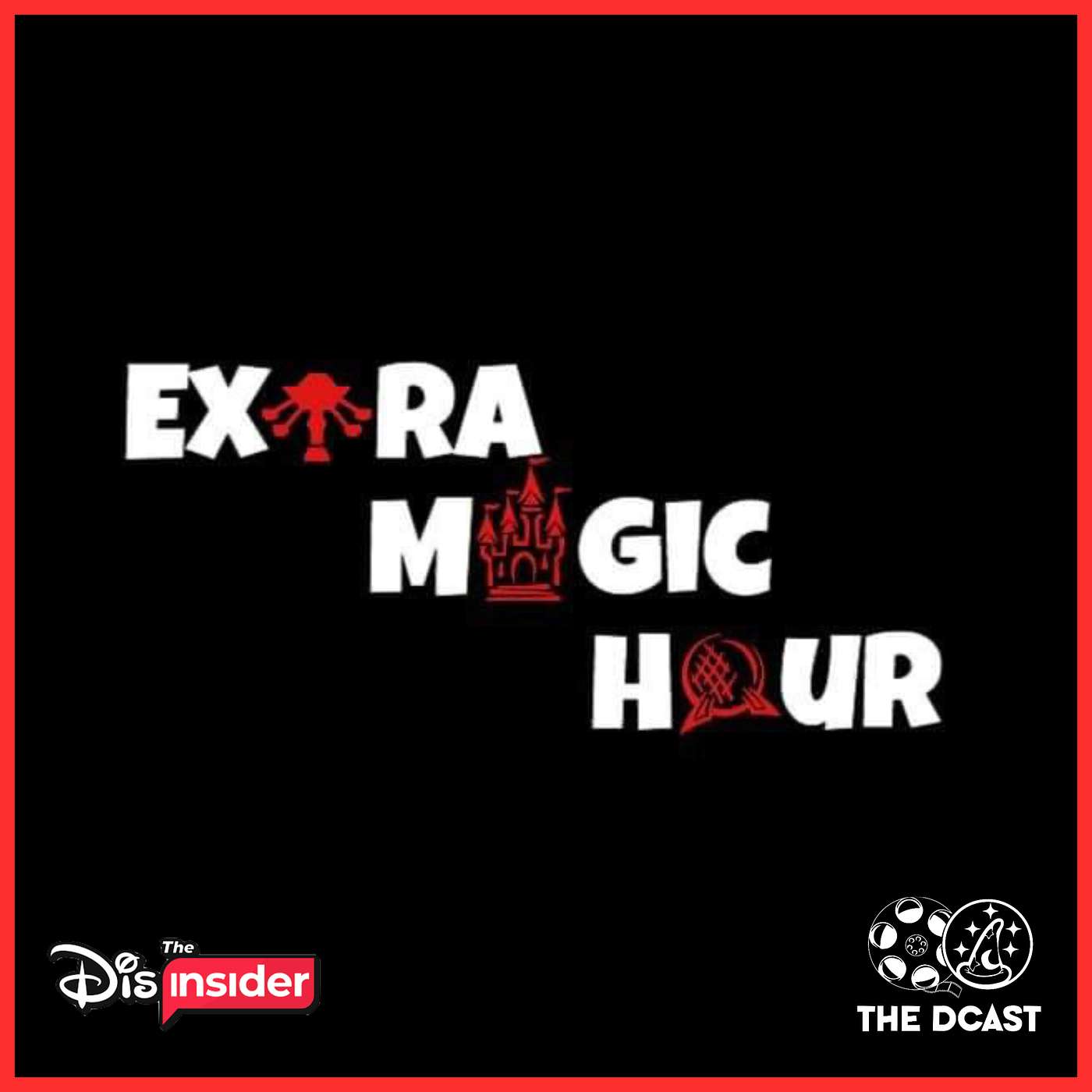 Extra Magic Hour: A Disneyland Resort Podcast | February 21, 2020 episode artwork