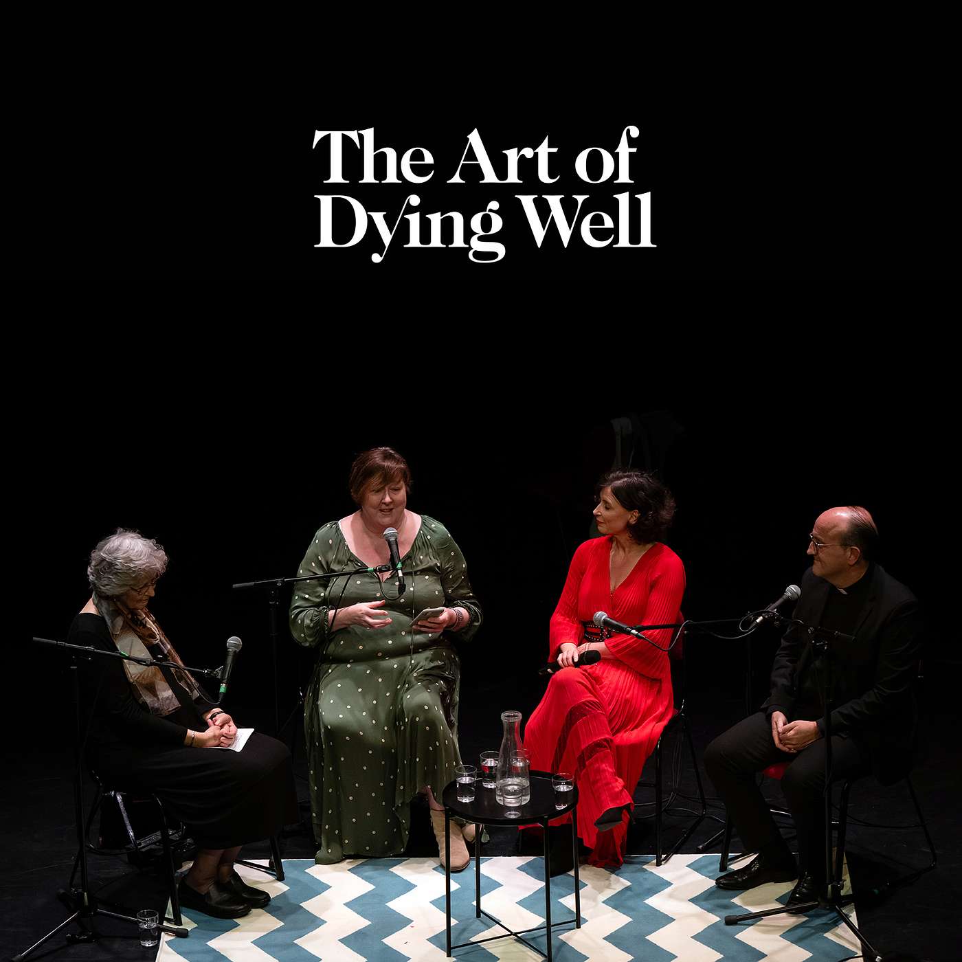 The Art of Dying Well