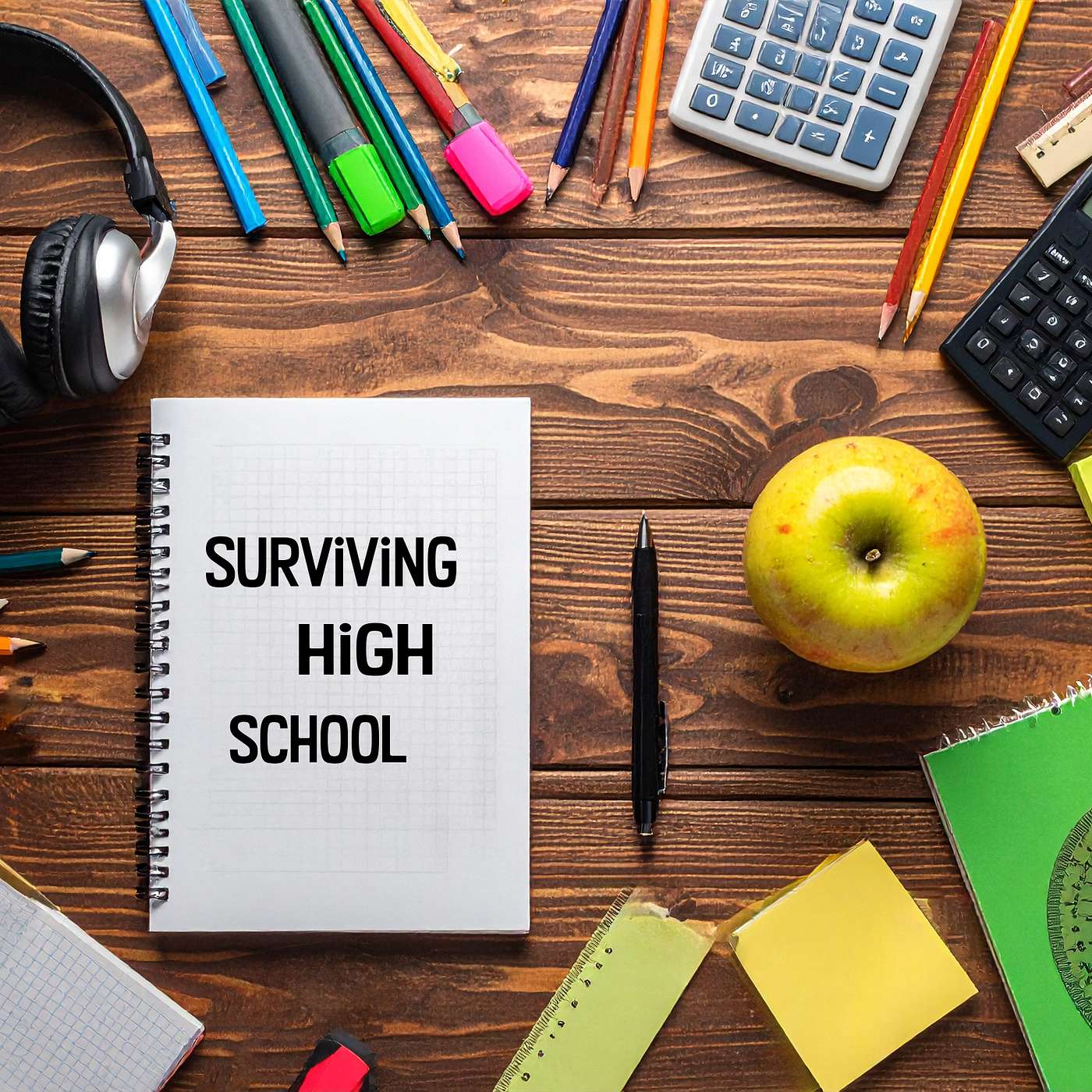 Surviving High School