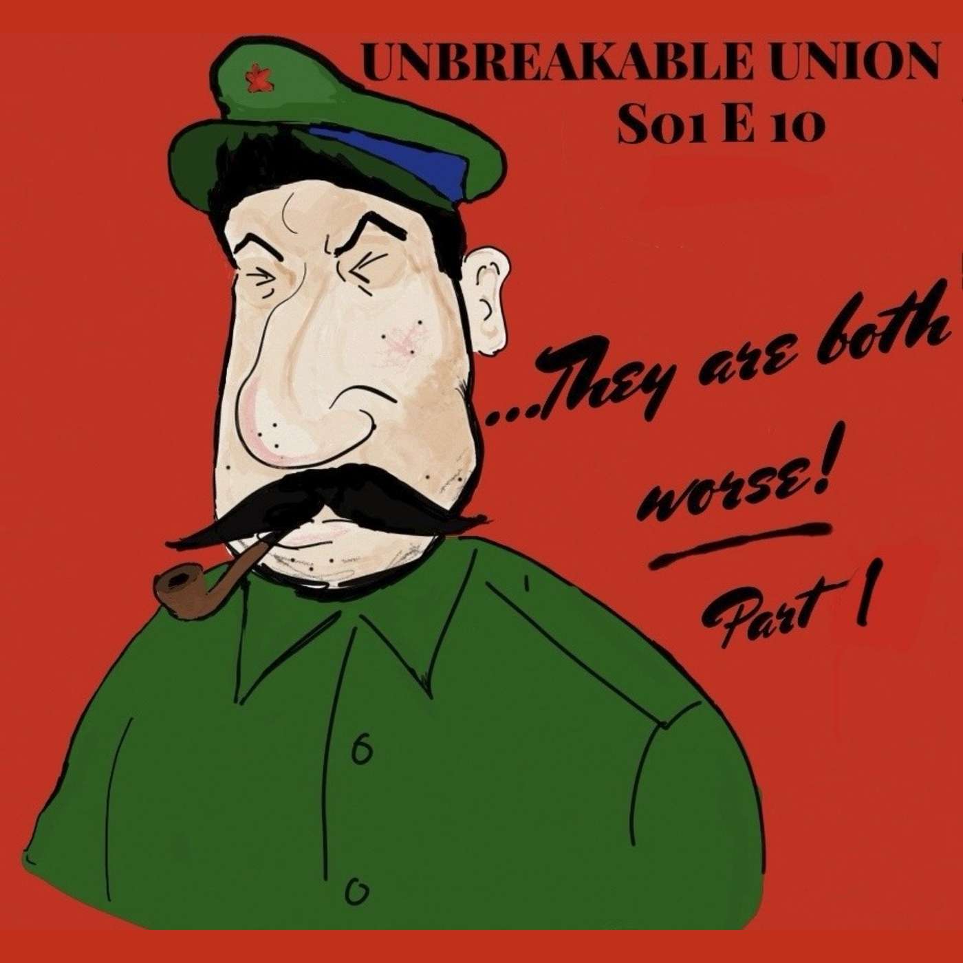 They Are Both Worse Part 1: The Soviet Inner Party Conflict 1922-1927