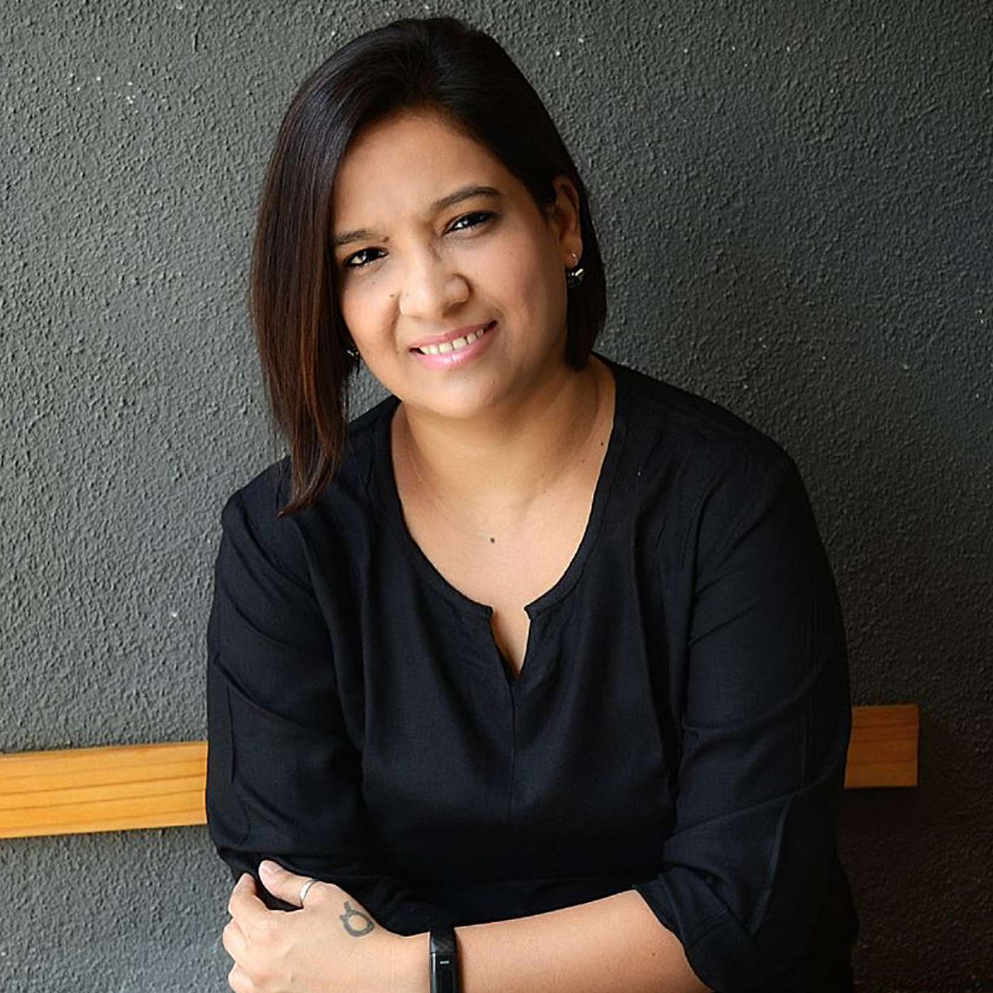 CONTENT is Not King, The King has Content | In Conversation with Sujata Upadhyay