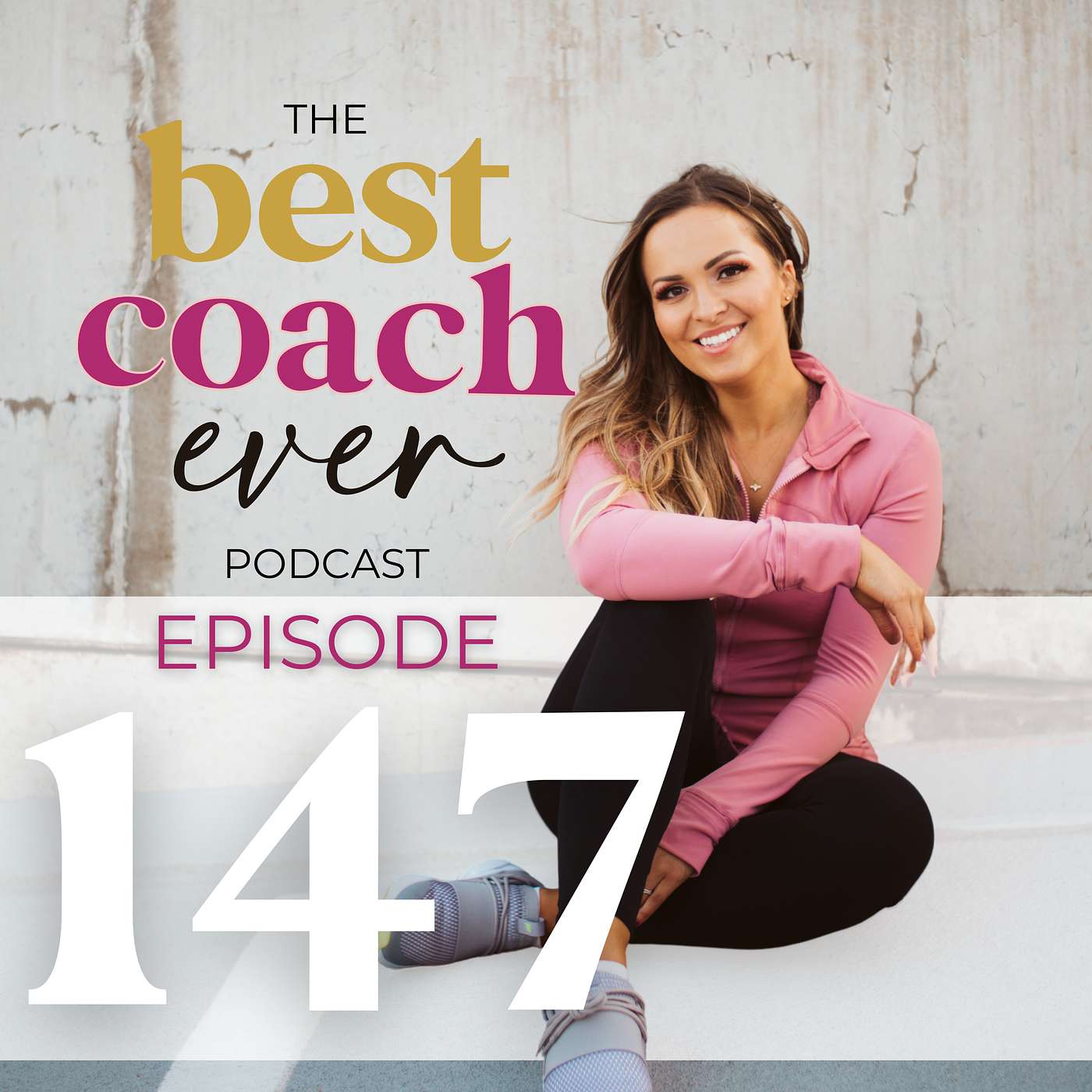 Why Posting About Your Coaching Isn't Working Anymore (Do This Instead!) episode artwork