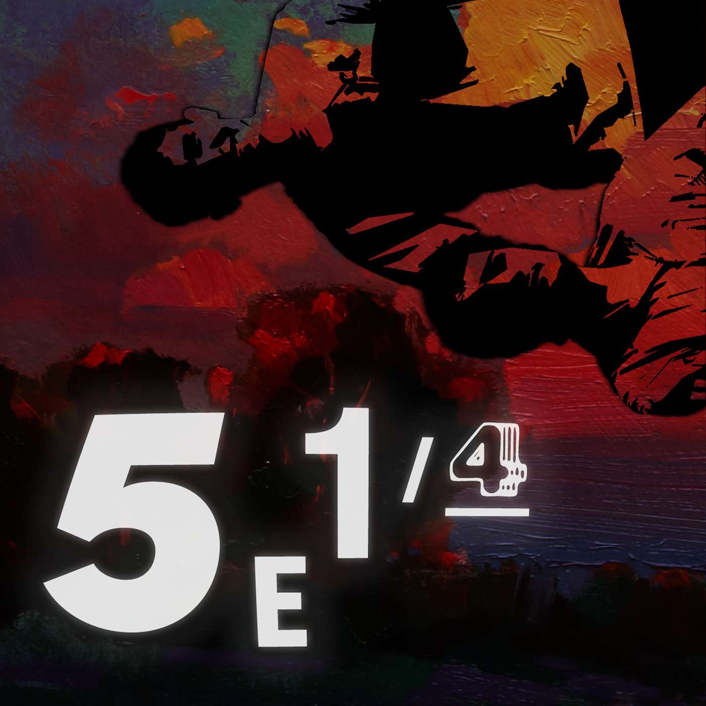 Épisode 5 - GloubiBoulga Épisode 5 - GloubiBoulga