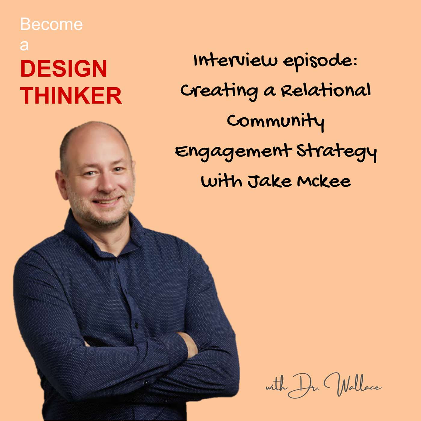 Become a Design Thinker