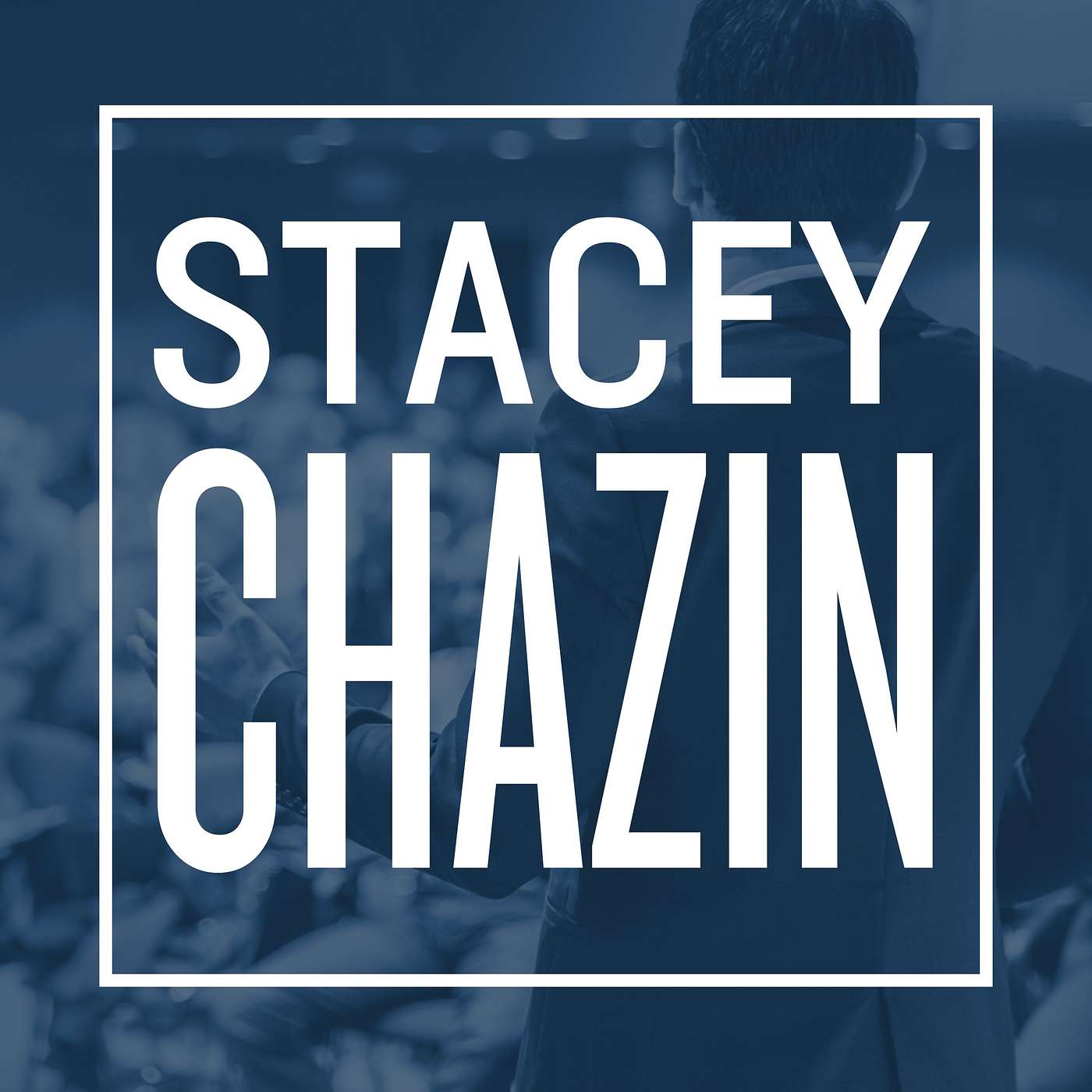 Empowering Introverts: Stacey Chazin on Leadership, Self-Awareness, and Authenticity