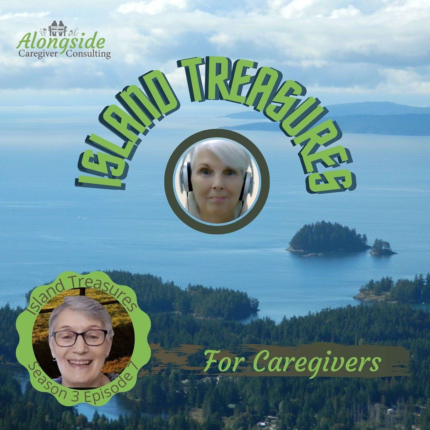 Island Treasures